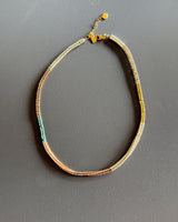 Collana tubolare