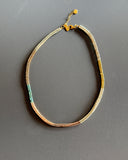Collana tubolare