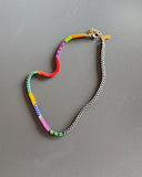 Collana tubolare