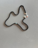 Collana tubolare