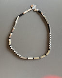 Collana tubolare