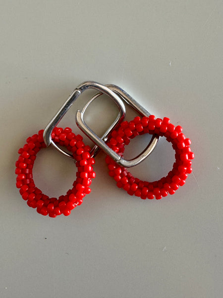 Cerchio rosso